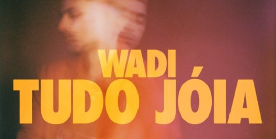 WADI - Tudo Jóia