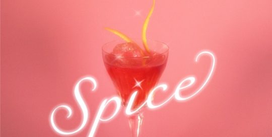 Josie Amadonna - Spice