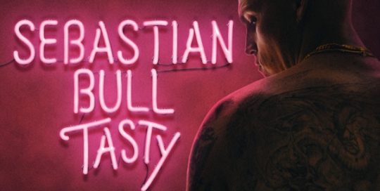 Sebastian Bull - Tasty