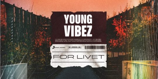 Young Vibez - For Livet