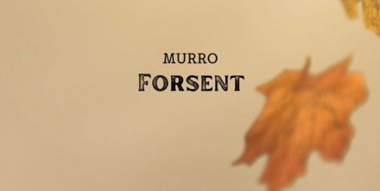 Murro - For Sent