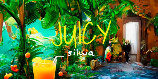 SilwA - JUICY